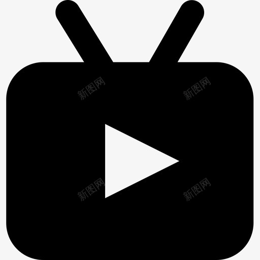 直播课程svg_新图网 https://ixintu.com 直播 课程