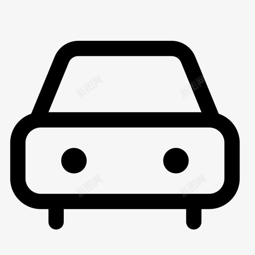 接送机svg_新图网 https://ixintu.com 接送机
