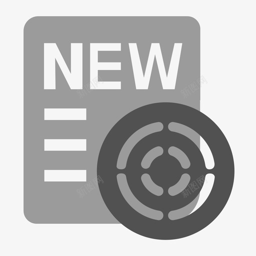 home新闻线索svg_新图网 https://ixintu.com 新闻 线索