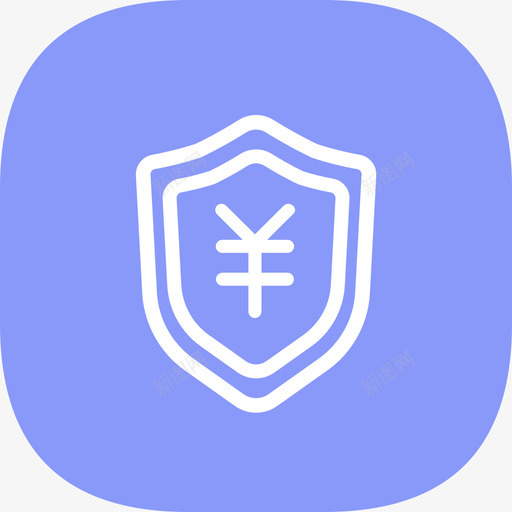 财产保全svg_新图网 https://ixintu.com 财产 保全