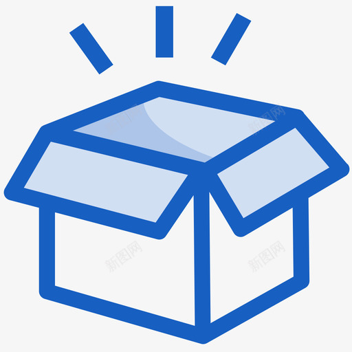 kong01svg_新图网 https://ixintu.com 线性 扁平 手绘