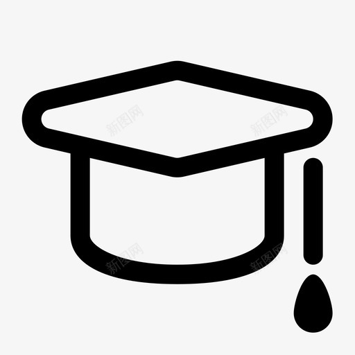高校svg_新图网 https://ixintu.com 高校