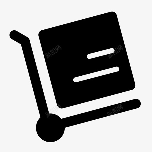 hx配载装车svg_新图网 https://ixintu.com 配载 装车