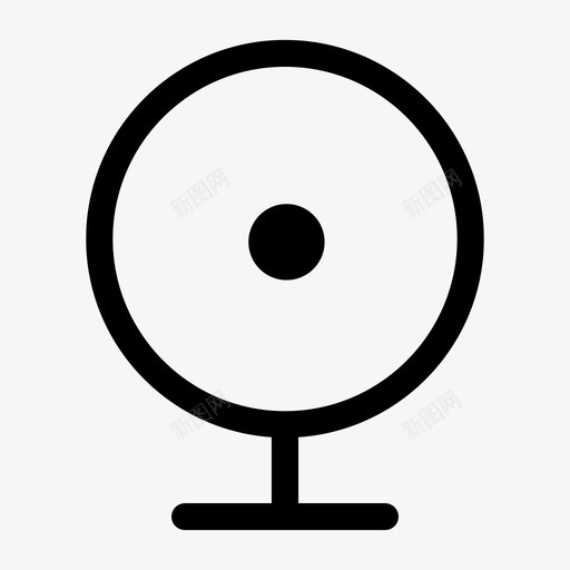 安放监控svg_新图网 https://ixintu.com 安放 监控