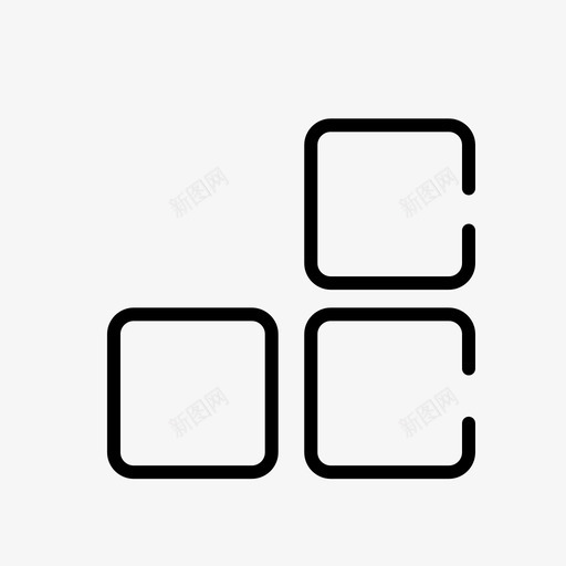能投投资管理系统图标项目库svg_新图网 https://ixintu.com 能投 投资 管理系统 图标 项目库