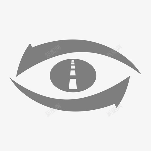 交调标识svg_新图网 https://ixintu.com 交调 标识