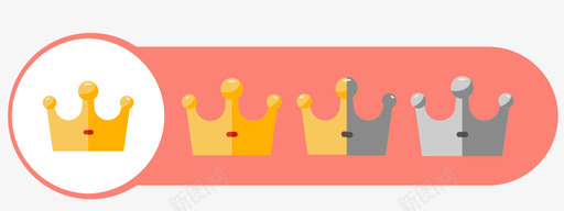 Lv38svg_新图网 https://ixintu.com 创享 图标 官方 会员 填充 线性 扁平 手绘 单色 多色 简约