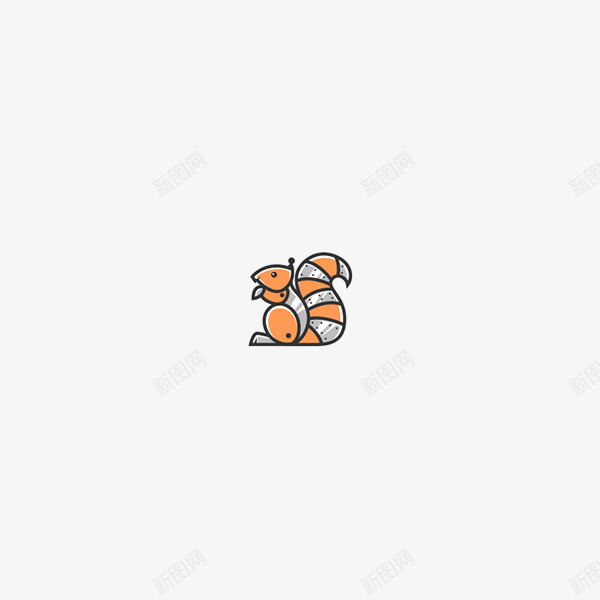 30款动物标志动物logo设计卡通标志企业吉祥物设png免抠素材_新图网 https://ixintu.com 动物 标志 设计 卡通 企业 吉祥物