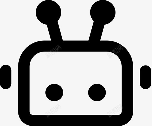 37度新图标xiaozhushousvg_新图网 https://ixintu.com 度新 图标