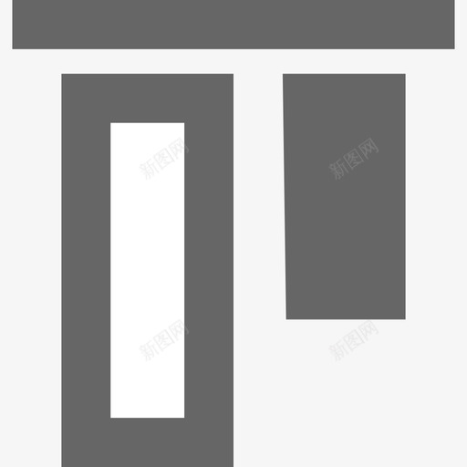 顶对齐svg_新图网 https://ixintu.com 对齐