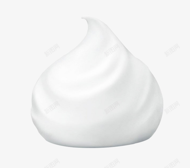 化妆品膏体液体png免抠素材_新图网 https://ixintu.com 化妆品 膏体 液体