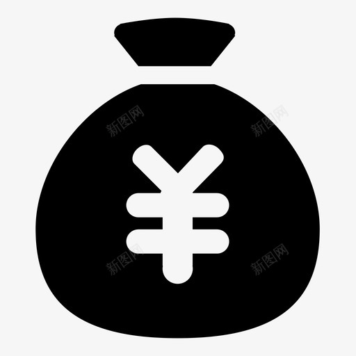 收款钱包svg_新图网 https://ixintu.com 收款 钱包