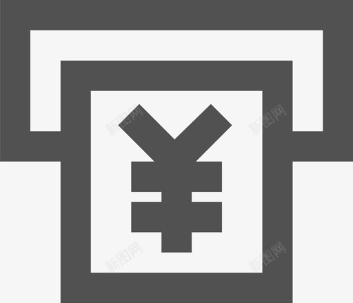 黑金icon02svg_新图网 https://ixintu.com 黑金
