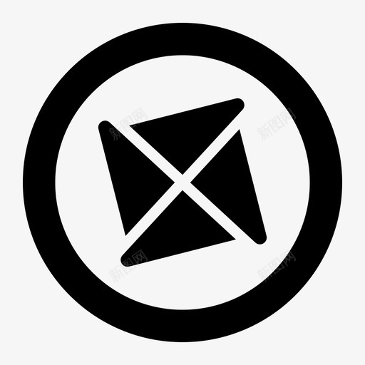 本体环svg_新图网 https://ixintu.com 本体
