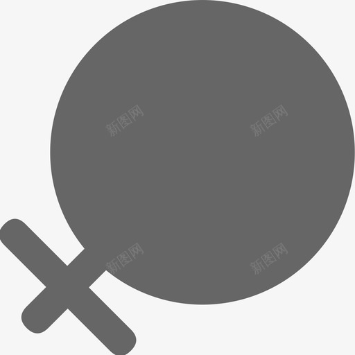 icon辅助图标女生图标02norsvg_新图网 https://ixintu.com 图标 辅助 女生