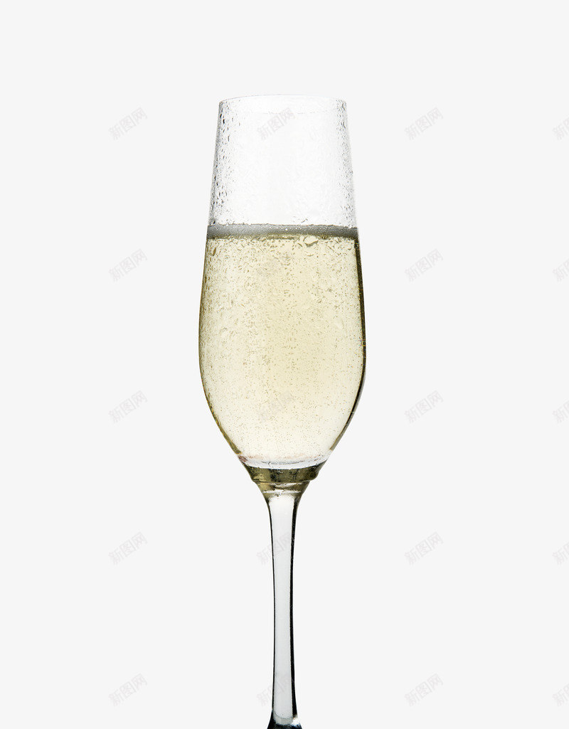 起泡酒酒杯png免抠素材_新图网 https://ixintu.com 起泡 酒杯