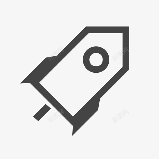 火箭加速osvg_新图网 https://ixintu.com 火箭 加速