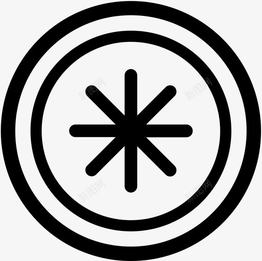盾构机svg_新图网 https://ixintu.com 盾构机