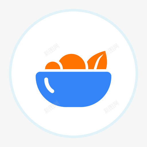 03蔬果素食vegetablesvg_新图网 https://ixintu.com 蔬果 素食
