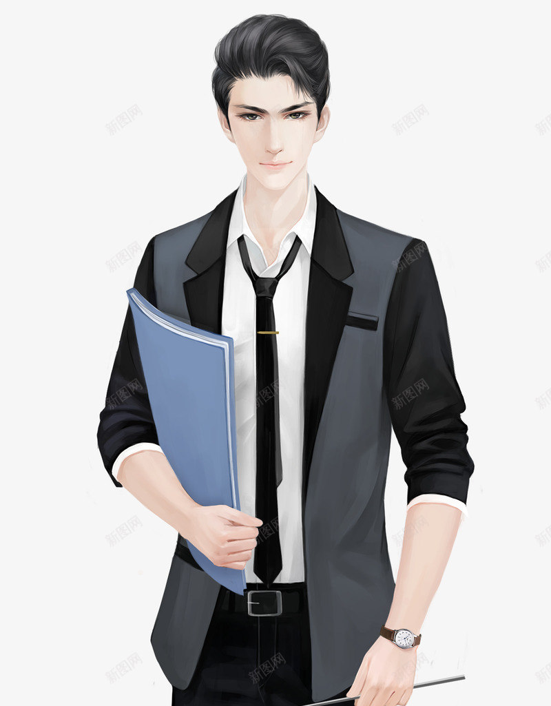 男老师l2png免抠素材_新图网 https://ixintu.com 老师