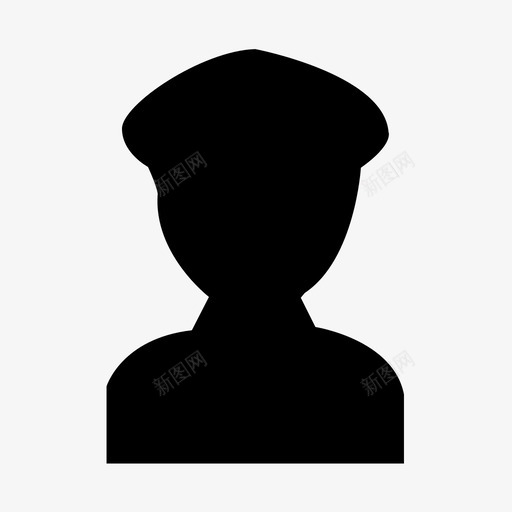 工作人员0723svg_新图网 https://ixintu.com 工作人员