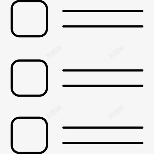 暂没有动态空态svg_新图网 https://ixintu.com 没有 动态 空态