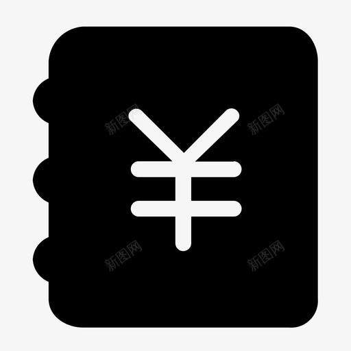 消费账单svg_新图网 https://ixintu.com 消费 账单