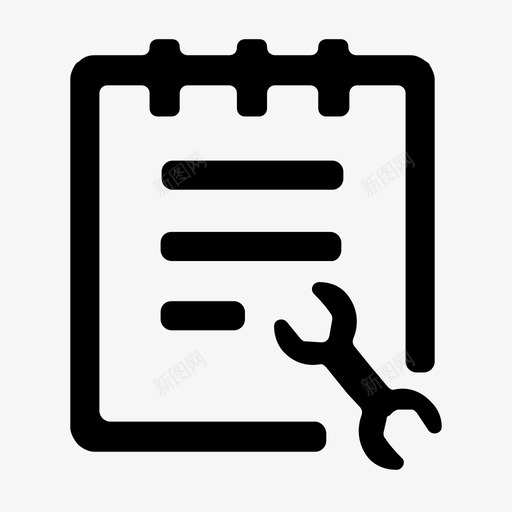 维保看板normalsvg_新图网 https://ixintu.com 维保 看板