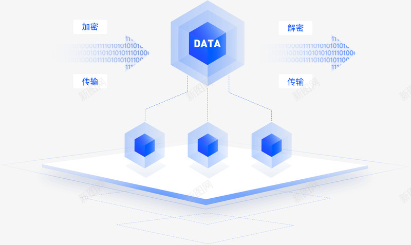 UCloud中国最大的中立云计算服务商png_新图网 https://ixintu.com 中国 最大 大的 中立 云计算 服务商