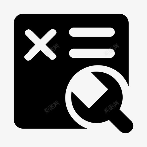 缺陷单svg_新图网 https://ixintu.com 缺陷