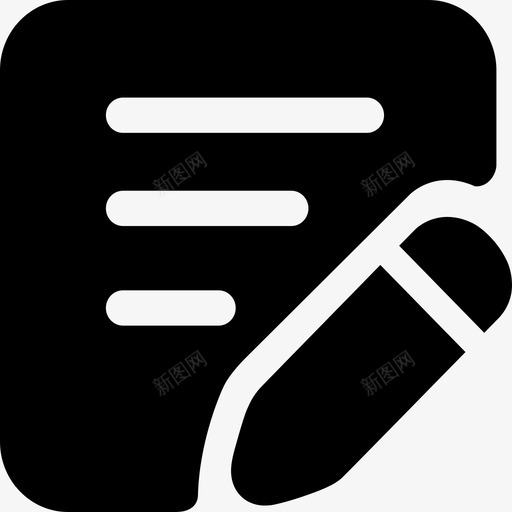 编辑3svg_新图网 https://ixintu.com 编辑 未标 标题