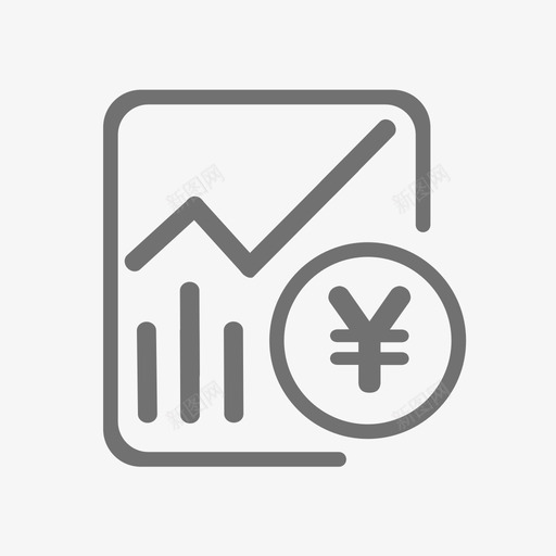 提成统计svg_新图网 https://ixintu.com 提成 统计