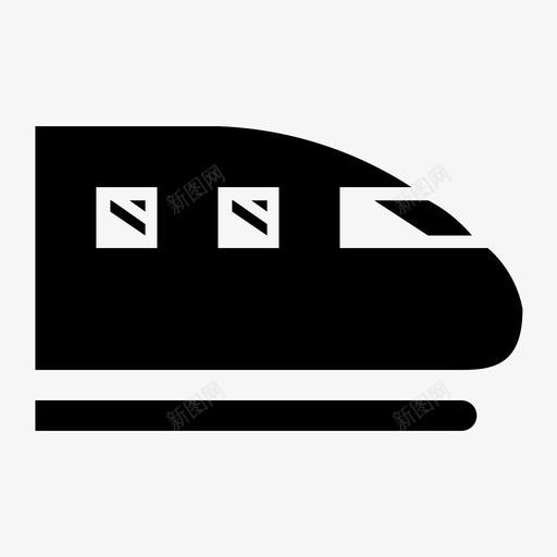 磁悬浮svg_新图网 https://ixintu.com 磁悬浮