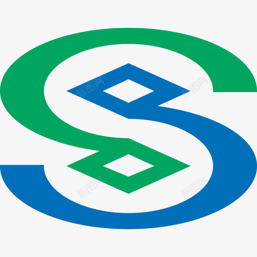 民生银行svg_新图网 https://ixintu.com 民生 银行