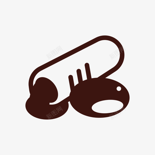糕点点心svg_新图网 https://ixintu.com 糕点 点心 扁平