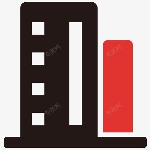 房屋管理svg_新图网 https://ixintu.com 房屋 管理