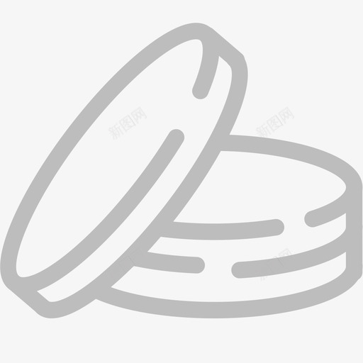 积分灰色2xsvg_新图网 https://ixintu.com 积分 灰色
