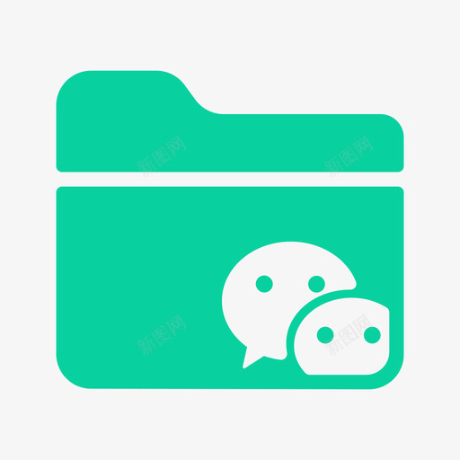 微信统一管理后台svg_新图网 https://ixintu.com 微信 统一 管理 后台
