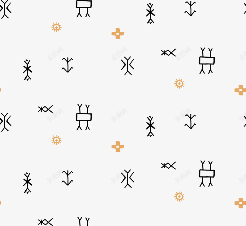 摩洛哥柏柏尔人文化图案AI矢量无缝纹理9png免抠素材_新图网 https://ixintu.com 摩洛哥 柏柏 尔人 人文化 图案 矢量 无缝 纹理
