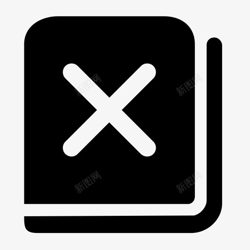 atfykt收藏错题svg_新图网 https://ixintu.com 收藏 错题