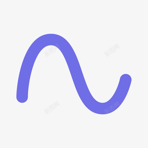 fsux图表分布曲线图svg_新图网 https://ixintu.com 图表 分布 曲线图 填充 线性 多色 简约 扁平 精美 商务