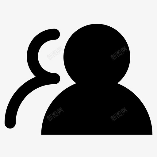排队取号svg_新图网 https://ixintu.com 排队 取号