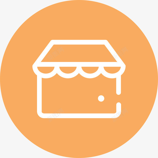 二手集市svg_新图网 https://ixintu.com 二手 集市