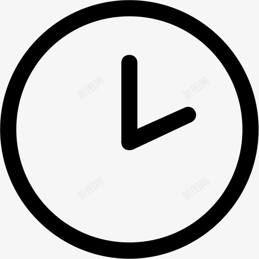 学时2svg_新图网 https://ixintu.com 学时
