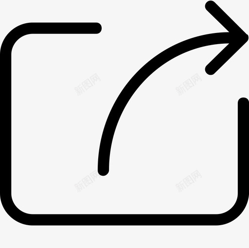 分享44x44svg_新图网 https://ixintu.com 分享 线性 单色
