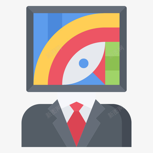 绘画艺术15平面svg_新图网 https://ixintu.com 绘画 艺术 平面