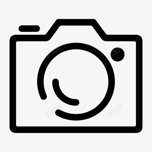拍摄1svg_新图网 https://ixintu.com 拍摄