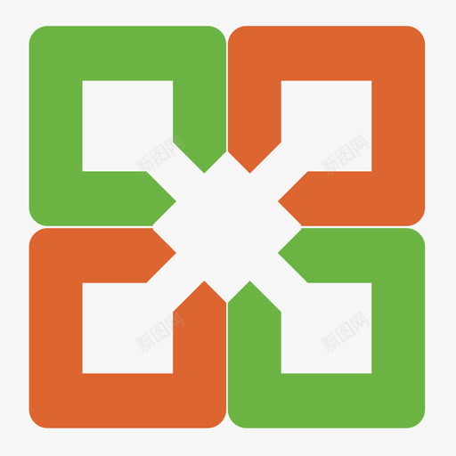 城信通svg_新图网 https://ixintu.com 城信 信通