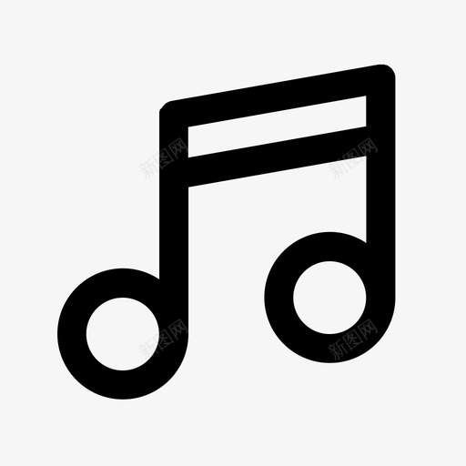 听歌识曲画板1svg_新图网 https://ixintu.com 听歌 识曲 画板