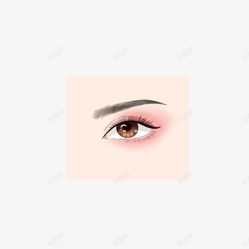纹眉半永久眉眉毛浅色眉毛深色眉毛轻描眉毛眉间窄的眉png免抠素材_新图网 https://ixintu.com 眉毛 纹眉 永久 浅色 深色 轻描 眉间